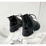 ショートブーツ レディース 女性 | PlusNao | 詳細画像8 