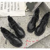 ショートブーツ レディース 女性 | PlusNao | 詳細画像9 