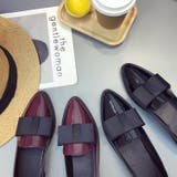 パンプス アーモンドトゥ レディース | PlusNao | 詳細画像10