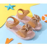 サンダル ストラップサンダル キッズ | PlusNao | 詳細画像14