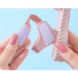 サンダル ストラップサンダル キッズ | PlusNao | 詳細画像18