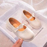 パンプス キッズ ジュニア | PlusNao | 詳細画像13 