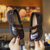 パンプス キッズ ジュニア | PlusNao | 詳細画像14 