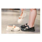 パンプス キッズ ジュニア | PlusNao | 詳細画像2 