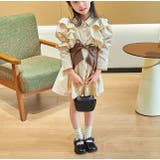 パンプス キッズ ジュニア | PlusNao | 詳細画像5 