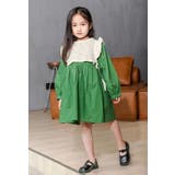 パンプス キッズ ジュニア | PlusNao | 詳細画像8 