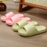 シャワーサンダル バススリッパ レディース | PlusNao | 詳細画像4