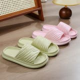 シャワーサンダル バススリッパ レディース | PlusNao | 詳細画像5