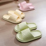 シャワーサンダル バススリッパ レディース | PlusNao | 詳細画像6