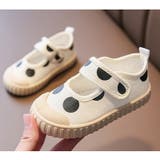 ストラップシューズ 靴 子供用 | PlusNao | 詳細画像10