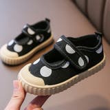 ストラップシューズ 靴 子供用 | PlusNao | 詳細画像11