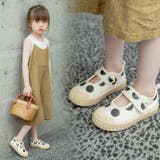 ストラップシューズ 靴 子供用 | PlusNao | 詳細画像2