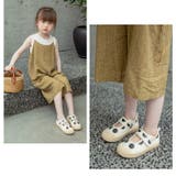 ストラップシューズ 靴 子供用 | PlusNao | 詳細画像5