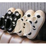 ストラップシューズ 靴 子供用 | PlusNao | 詳細画像7