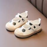 ストラップシューズ 靴 子供用 | PlusNao | 詳細画像8