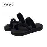厚底ビーチサンダル 厚底サンダル トングサンダル | PlusNao | 詳細画像19