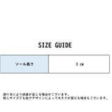 厚底ビーチサンダル 厚底サンダル トングサンダル | PlusNao | 詳細画像20