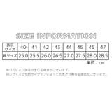 レインブーツ レインシューズ ショート丈 | PlusNao | 詳細画像11