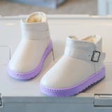 ショートブーツ 靴 キッズ | PlusNao | 詳細画像10
