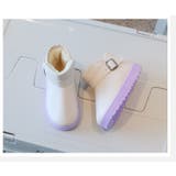 ショートブーツ 靴 キッズ | PlusNao | 詳細画像11