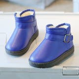 ショートブーツ 靴 キッズ | PlusNao | 詳細画像12