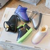 ショートブーツ 靴 キッズ | PlusNao | 詳細画像14