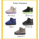 ショートブーツ 靴 キッズ | PlusNao | 詳細画像19