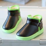 ショートブーツ 靴 キッズ | PlusNao | 詳細画像2