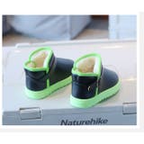 ショートブーツ 靴 キッズ | PlusNao | 詳細画像4