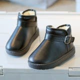 ショートブーツ 靴 キッズ | PlusNao | 詳細画像5