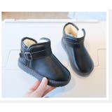 ショートブーツ 靴 キッズ | PlusNao | 詳細画像6