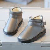 ショートブーツ 靴 キッズ | PlusNao | 詳細画像7