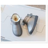 ショートブーツ 靴 キッズ | PlusNao | 詳細画像8