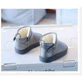 ショートブーツ 靴 キッズ | PlusNao | 詳細画像9