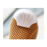 スニーカー スリッポン キッズ | PlusNao | 詳細画像16