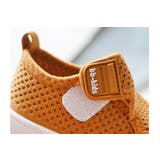 スニーカー スリッポン キッズ | PlusNao | 詳細画像18