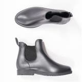 レインブーツ レインシューズ ショートブーツ | PlusNao | 詳細画像13 