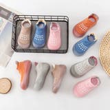 ファーストシューズ ソックスシューズ ベビーシューズ | PlusNao | 詳細画像2 