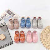 ファーストシューズ ソックスシューズ ベビーシューズ | PlusNao | 詳細画像3 