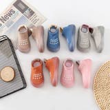 ファーストシューズ ソックスシューズ ベビーシューズ | PlusNao | 詳細画像4 