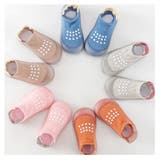 ファーストシューズ ソックスシューズ ベビーシューズ | PlusNao | 詳細画像6 