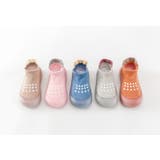 ファーストシューズ ソックスシューズ ベビーシューズ | PlusNao | 詳細画像7 