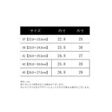 ルームシューズ スリッパ 前詰まり | PlusNao | 詳細画像9 