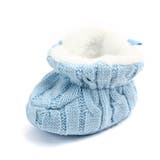 ベビー用ブーティー ブーツ ベビーシューズ | PlusNao | 詳細画像5
