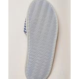 スリッパ 前あき ルームシューズ | PlusNao | 詳細画像18