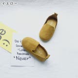 スリッポン キッズシューズ ベビーシューズ | PlusNao | 詳細画像16