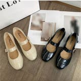 パンプス ラウンドトゥ レディース | PlusNao | 詳細画像9 