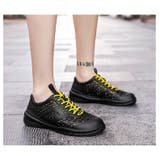 スニーカー レインシューズ メッシュ | PlusNao | 詳細画像11 