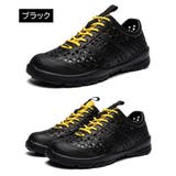 スニーカー レインシューズ メッシュ | PlusNao | 詳細画像19 