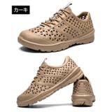 スニーカー レインシューズ メッシュ | PlusNao | 詳細画像20 